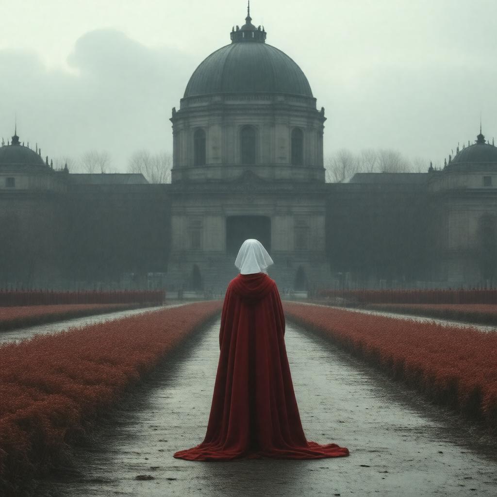The Handmaid's Tale